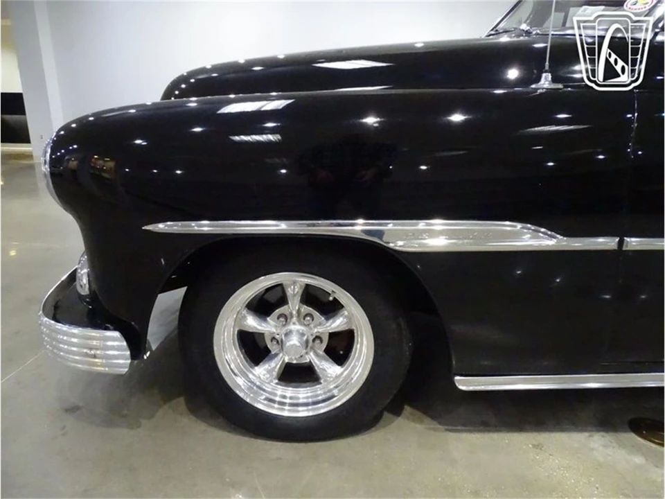 1951 Chevrolet Bel Air 1st Gen - Image 28 of 31