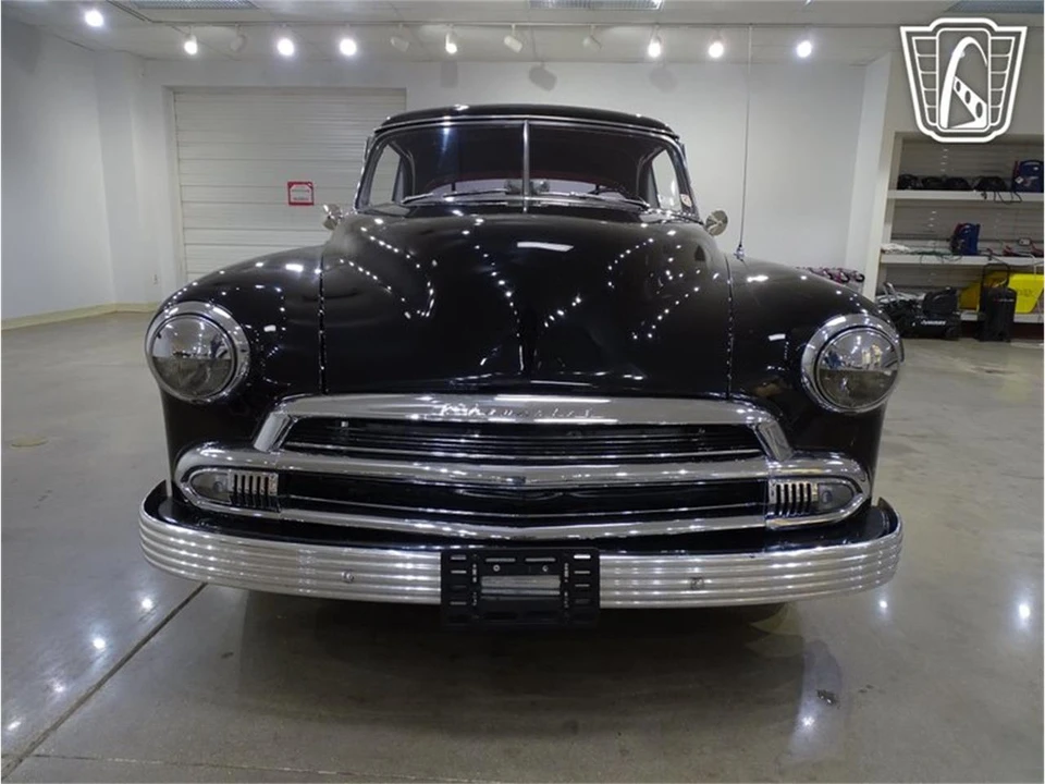 1951 Chevrolet Bel Air 1st Gen - Image 24 of 31
