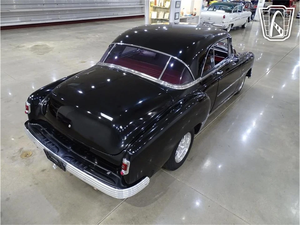 1951 Chevrolet Bel Air 1st Gen - Image 14 of 31