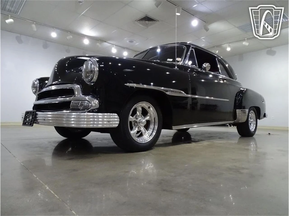 1951 Chevrolet Bel Air 1st Gen - Image 4 of 31