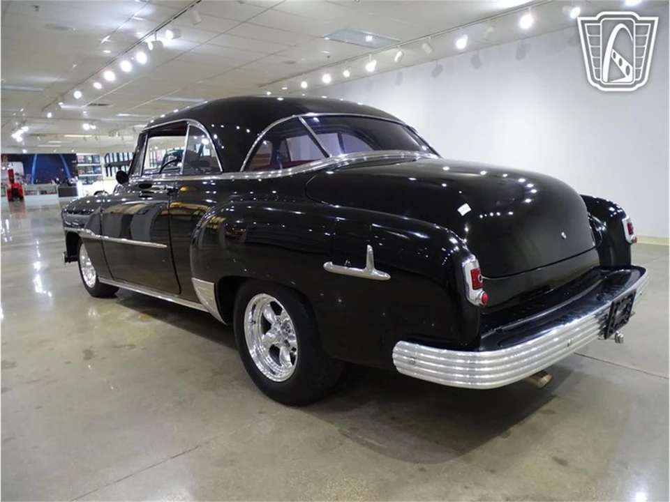1951 Chevrolet Bel Air 1st Gen - Image 9 of 31