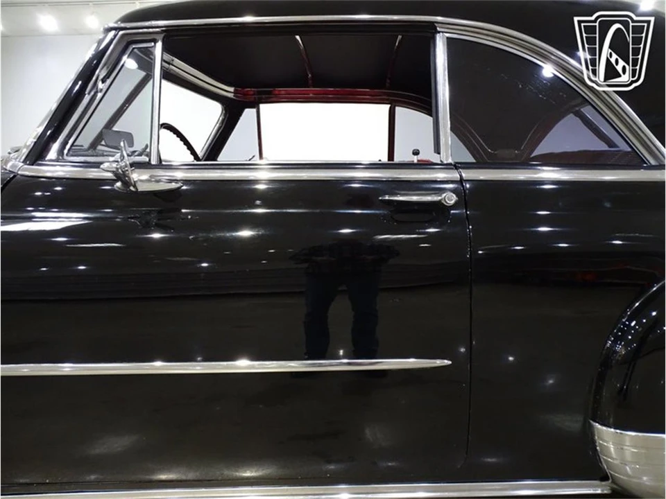 1951 Chevrolet Bel Air 1st Gen - Image 29 of 31
