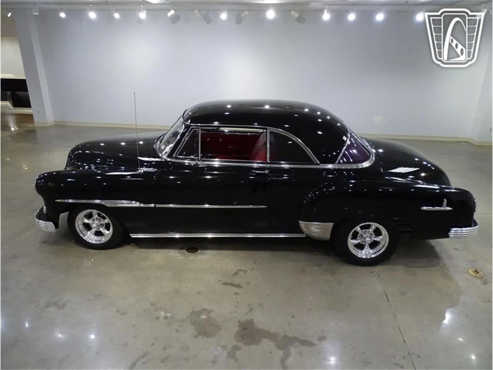 1951 Chevrolet Bel Air 1st Gen - Image 5 of 31