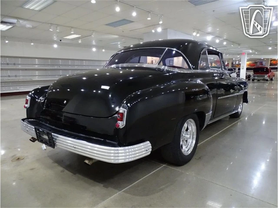 1951 Chevrolet Bel Air 1st Gen - Image 15 of 31