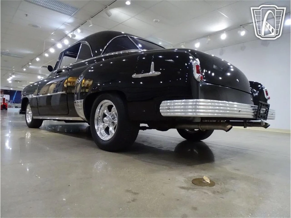 1951 Chevrolet Bel Air 1st Gen - Image 10 of 31