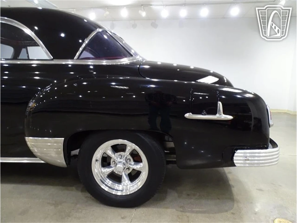 1951 Chevrolet Bel Air 1st Gen - Image 30 of 31