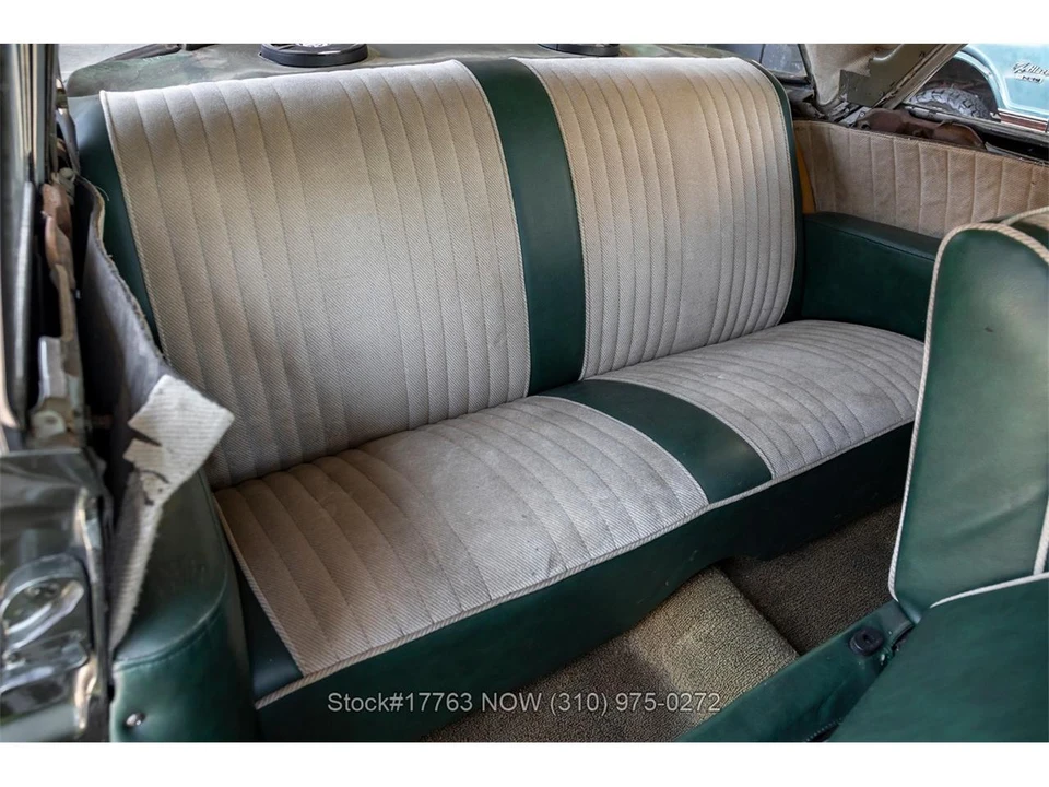 1951 Chevrolet Bel Air 1st Gen - Image 24 of 31