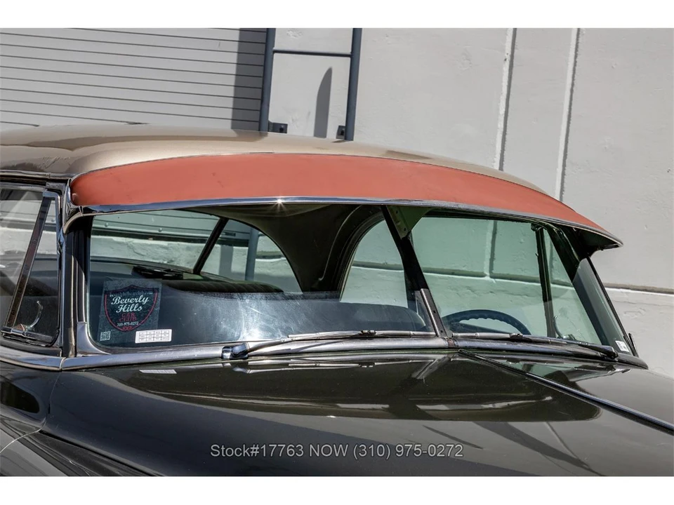 1951 Chevrolet Bel Air 1st Gen - Image 12 of 31
