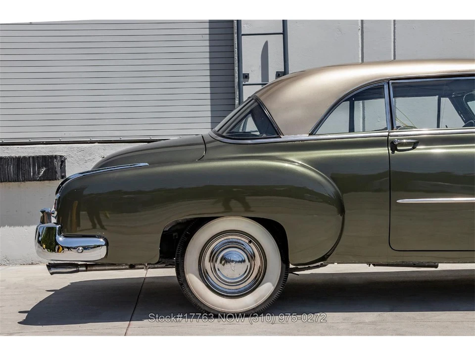 1951 Chevrolet Bel Air 1st Gen - Image 14 of 31