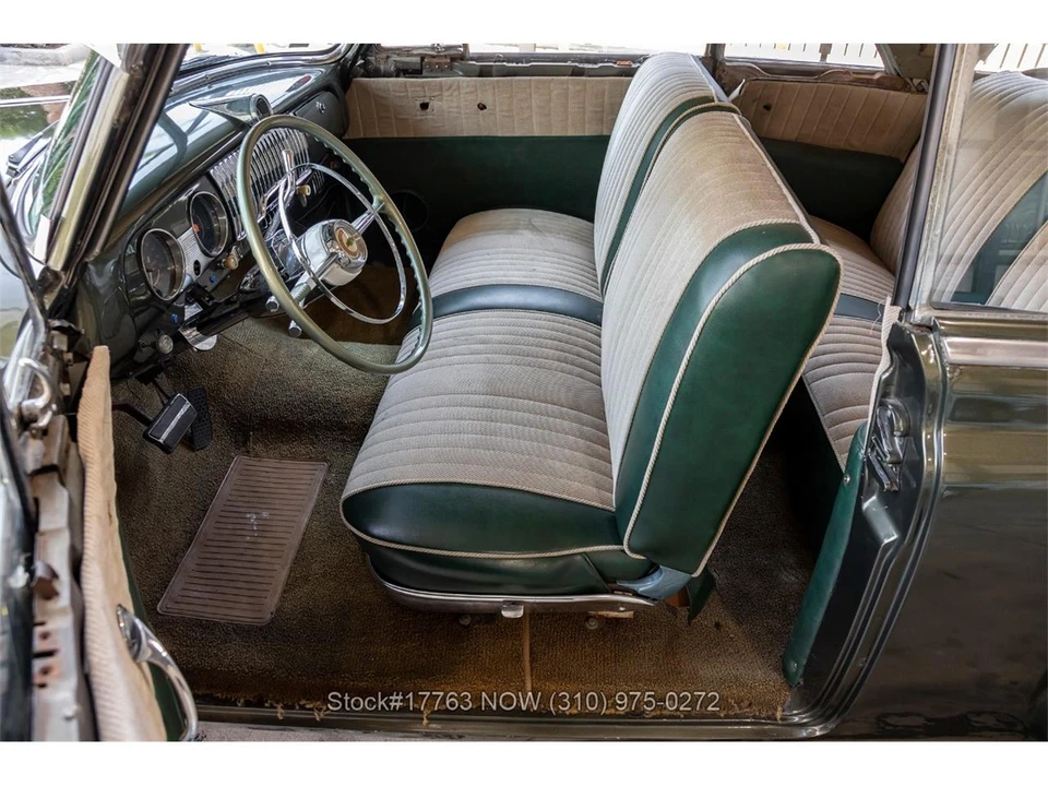 1951 Chevrolet Bel Air 1st Gen - Image 18 of 31
