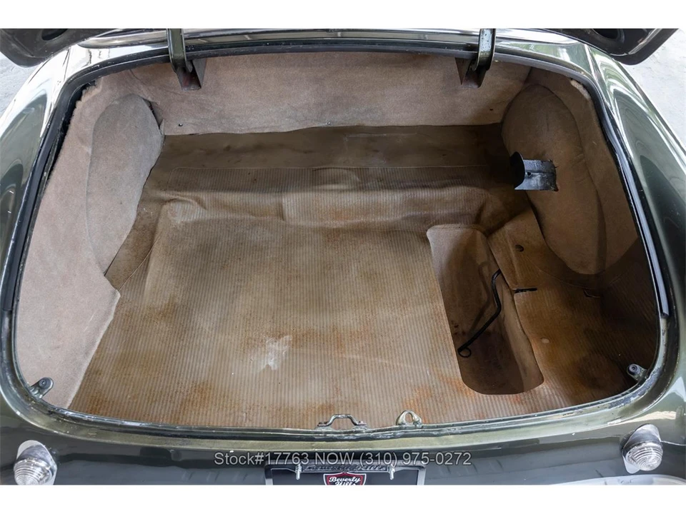 1951 Chevrolet Bel Air 1st Gen - Image 30 of 31