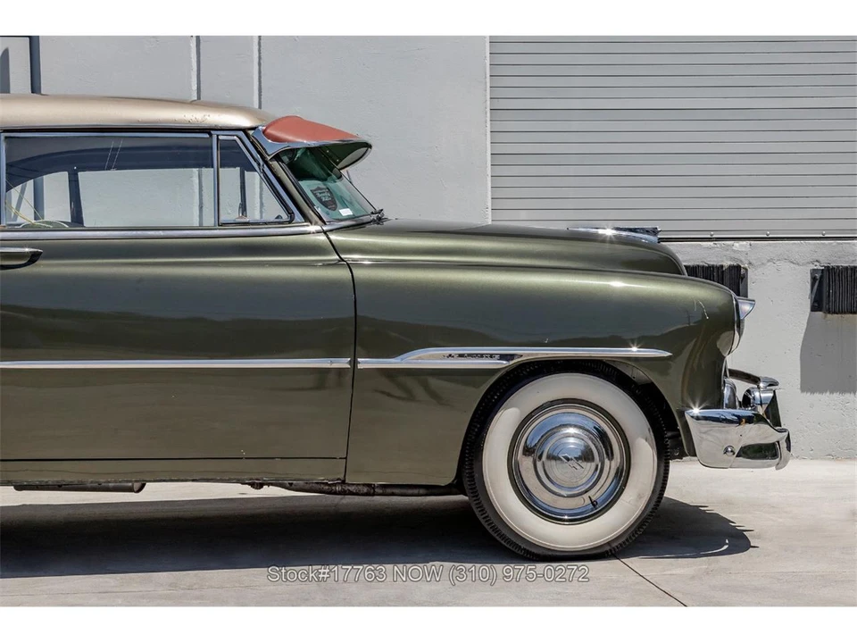 1951 Chevrolet Bel Air 1st Gen - Image 13 of 31