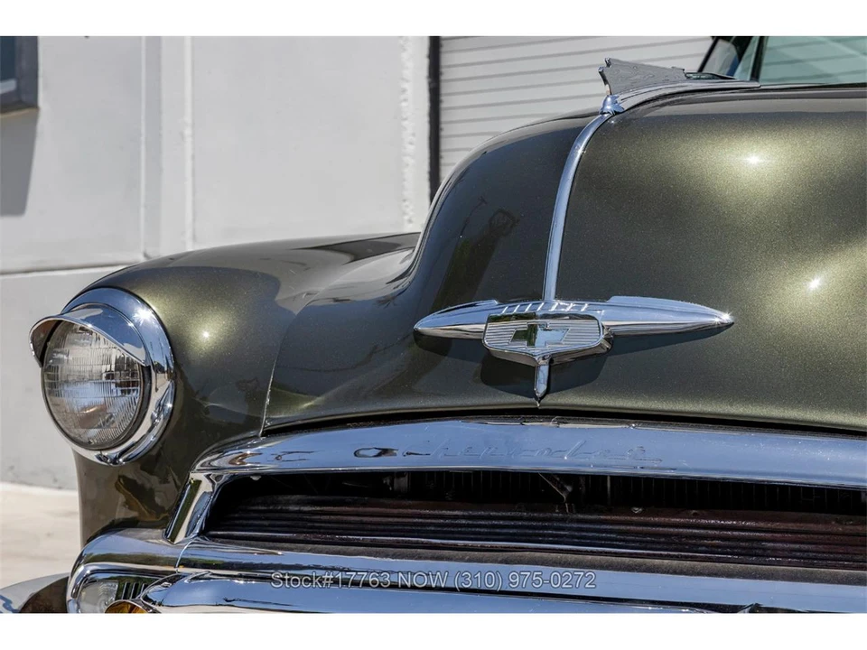 1951 Chevrolet Bel Air 1st Gen - Image 11 of 31