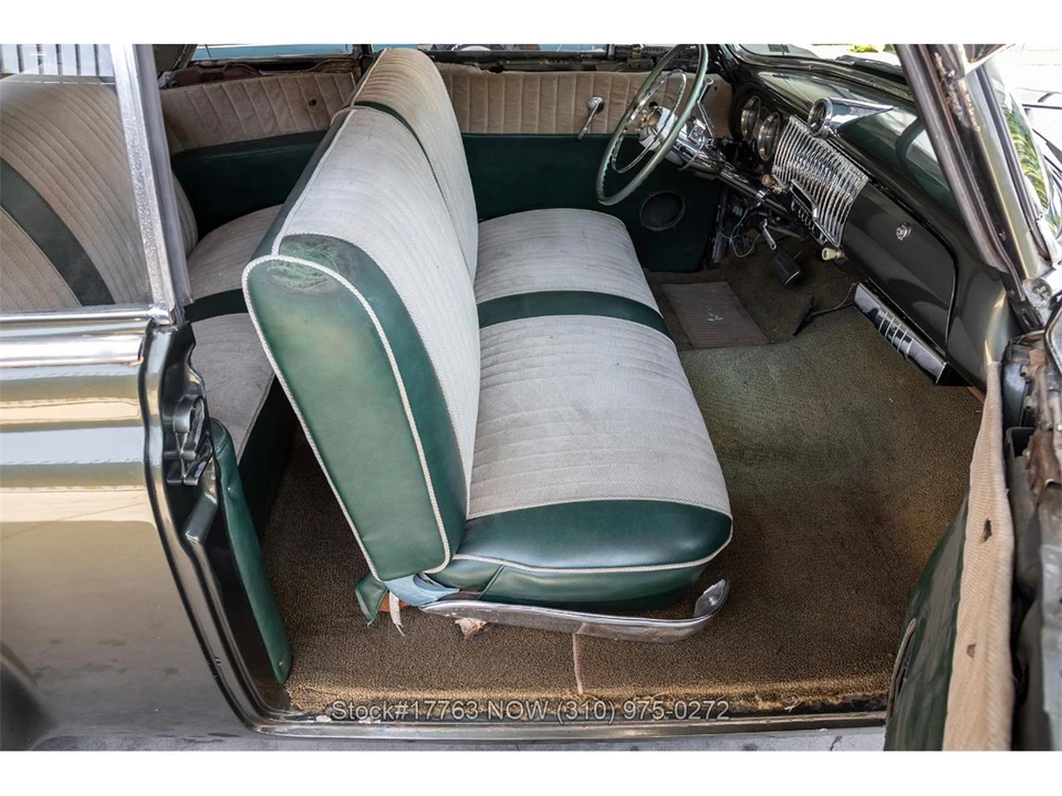 1951 Chevrolet Bel Air 1st Gen - Image 23 of 31
