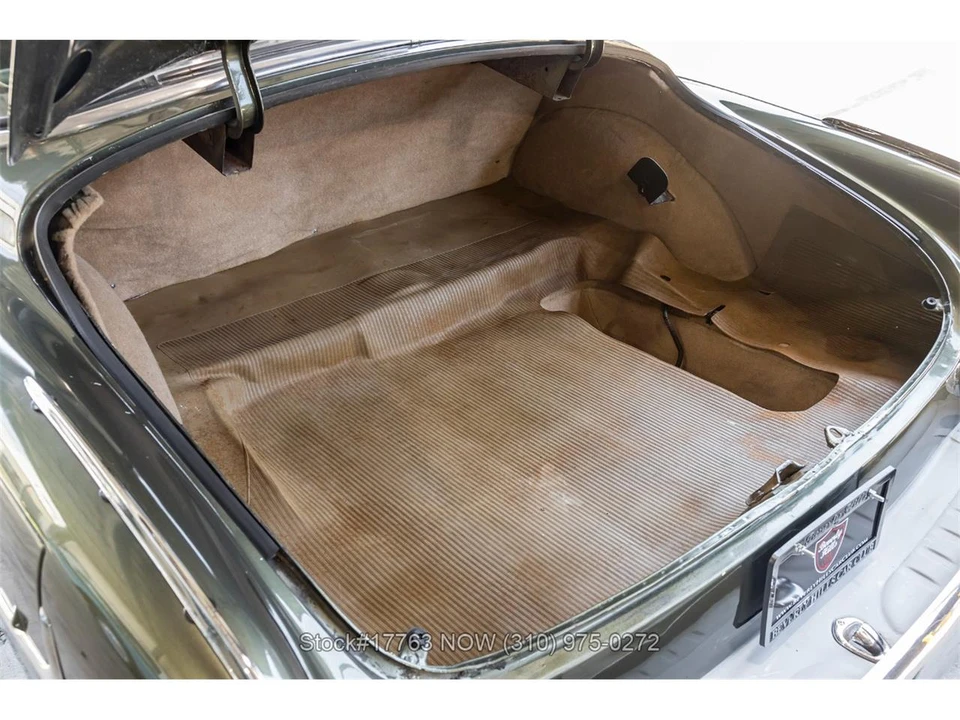 1951 Chevrolet Bel Air 1st Gen - Image 29 of 31