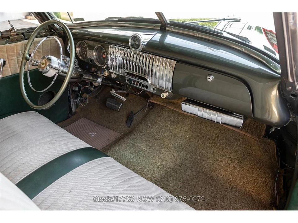 1951 Chevrolet Bel Air 1st Gen - Image 25 of 31