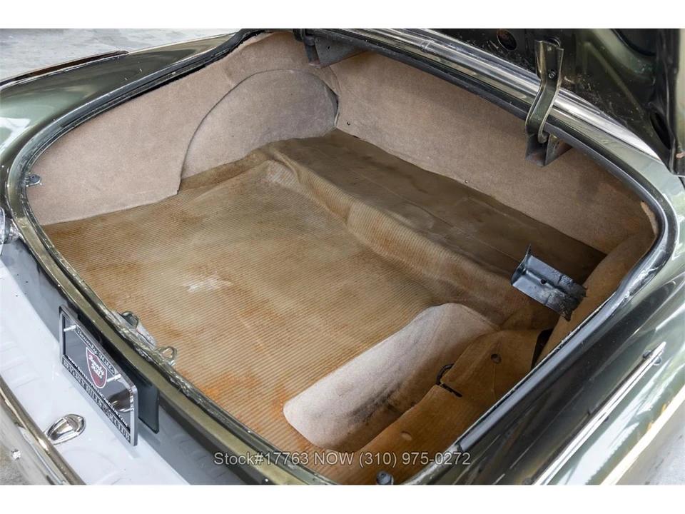 1951 Chevrolet Bel Air 1st Gen - Image 31 of 31