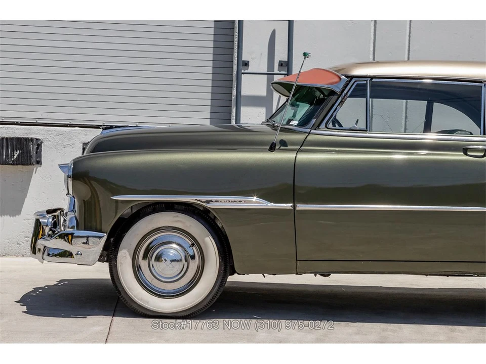 1951 Chevrolet Bel Air 1st Gen - Image 15 of 31
