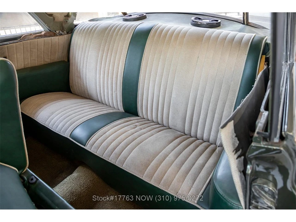 1951 Chevrolet Bel Air 1st Gen - Image 19 of 31