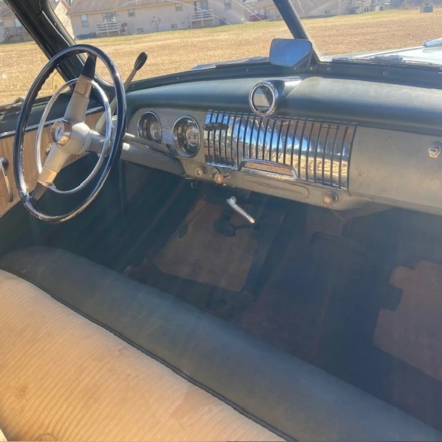 1951 Chevrolet Bel Air 1st Gen - Image 15 of 21