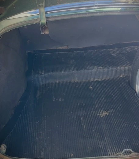 1951 Chevrolet Bel Air 1st Gen - Image 6 of 21