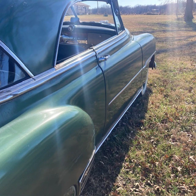 1951 Chevrolet Bel Air 1st Gen - Image 17 of 21