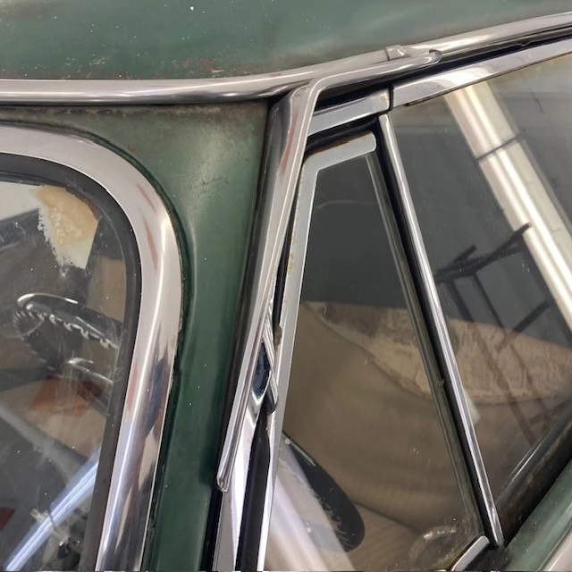 1951 Chevrolet Bel Air 1st Gen - Image 21 of 21