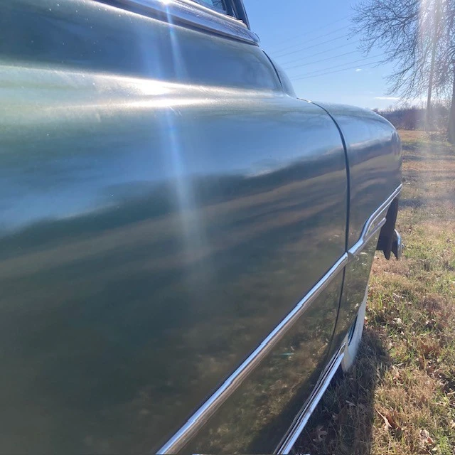 1951 Chevrolet Bel Air 1st Gen - Image 12 of 21