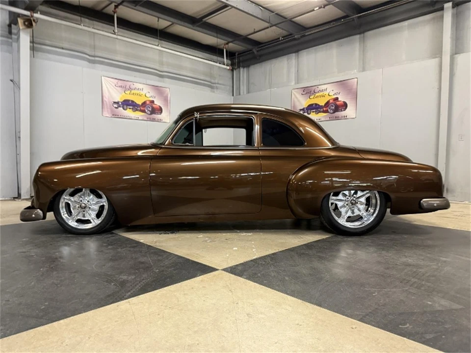 1951 Chevrolet Bel Air 1st Gen - Image 2 of 31