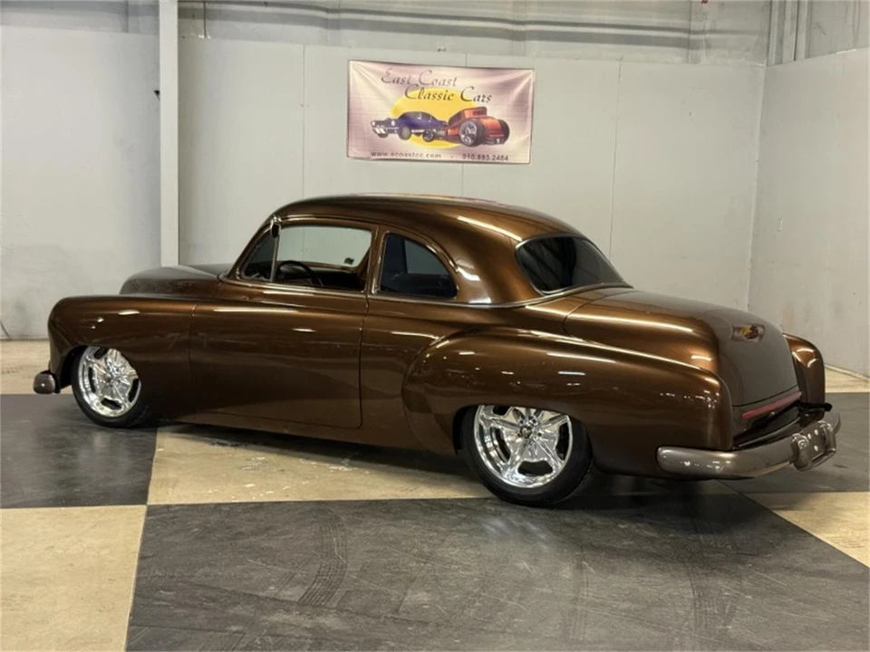 1951 Chevrolet Bel Air 1st Gen - Image 4 of 31