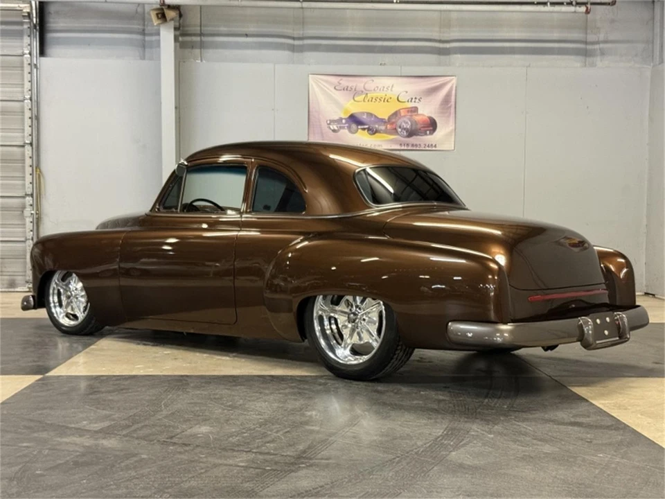 1951 Chevrolet Bel Air 1st Gen - Image 5 of 31