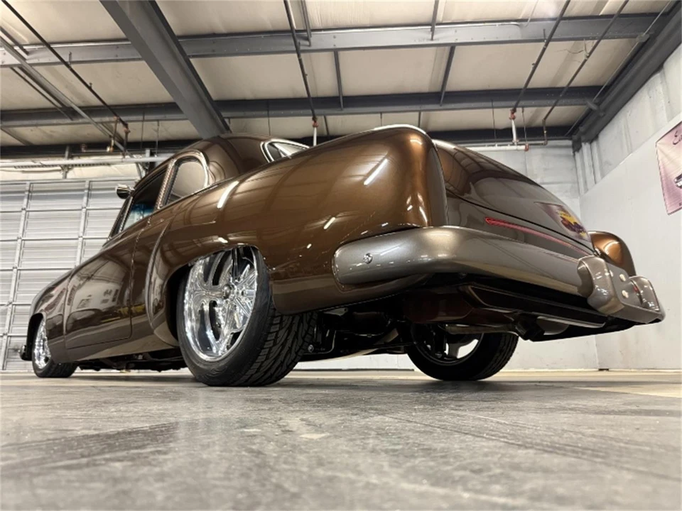 1951 Chevrolet Bel Air 1st Gen - Image 6 of 31