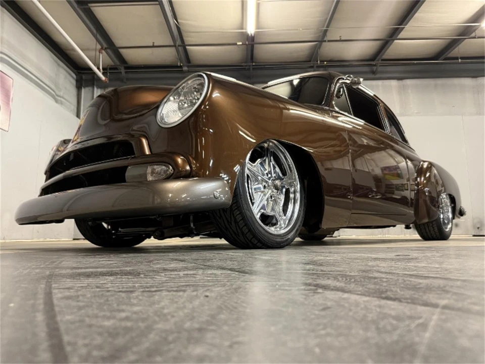 1951 Chevrolet Bel Air 1st Gen - Image 11 of 31