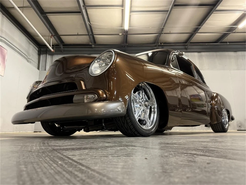1951 Chevrolet Bel Air 1st Gen - Image 13 of 31