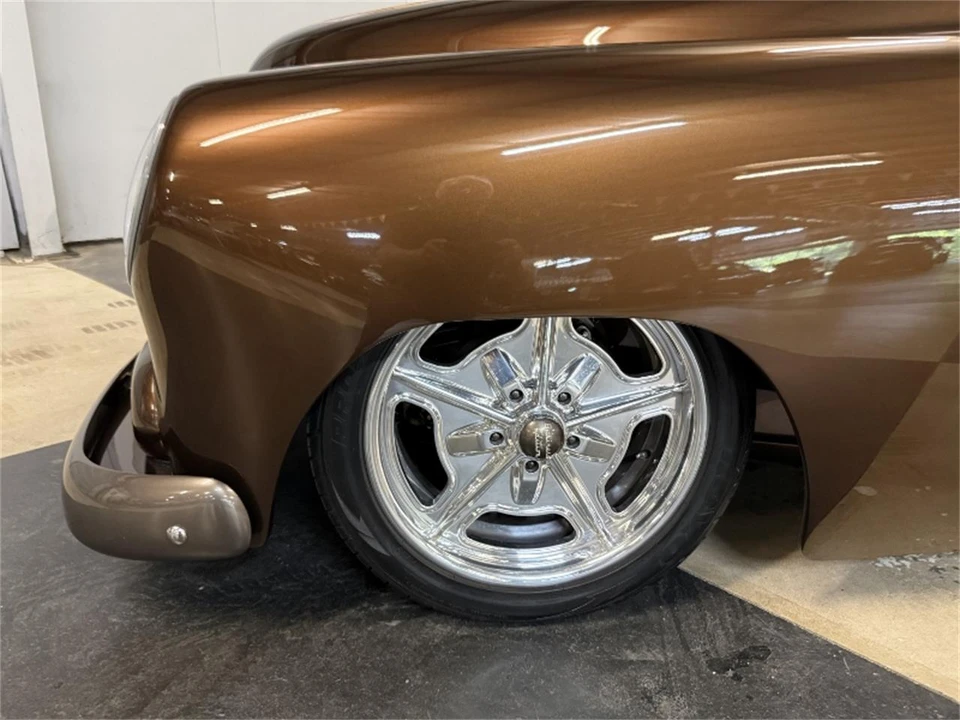 1951 Chevrolet Bel Air 1st Gen - Image 14 of 31