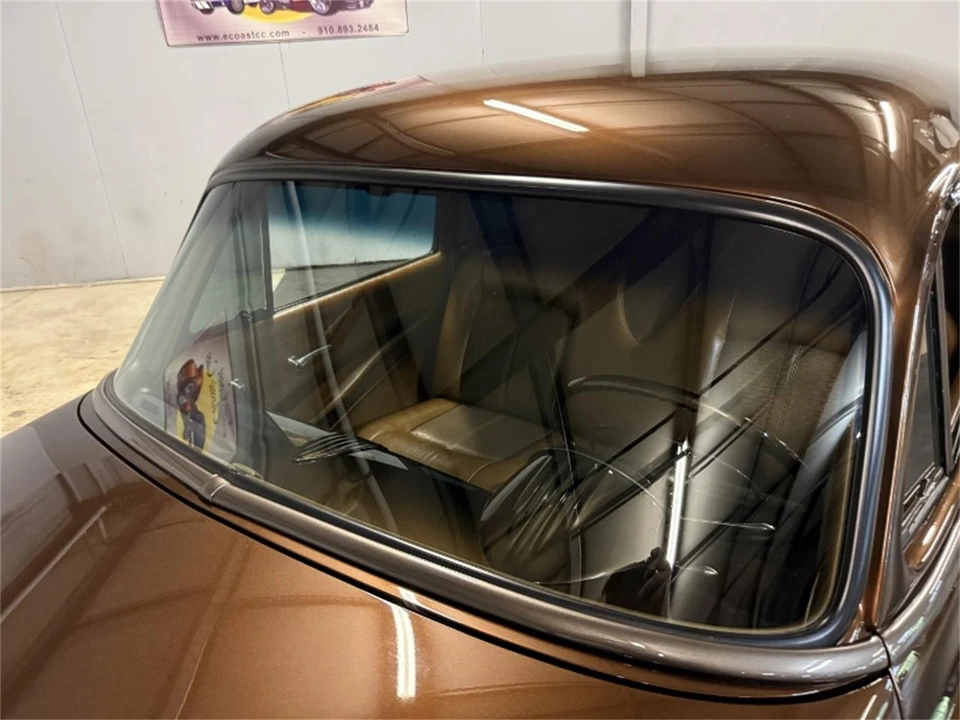 1951 Chevrolet Bel Air 1st Gen - Image 17 of 31