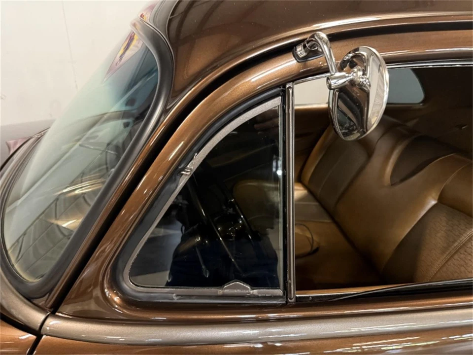 1951 Chevrolet Bel Air 1st Gen - Image 18 of 31