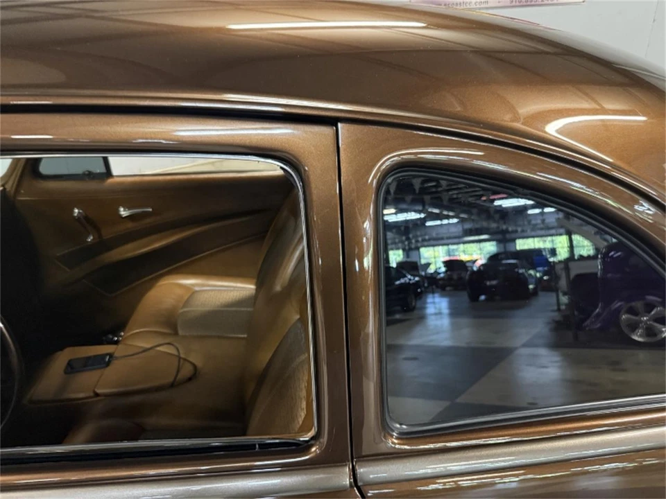 1951 Chevrolet Bel Air 1st Gen - Image 19 of 31