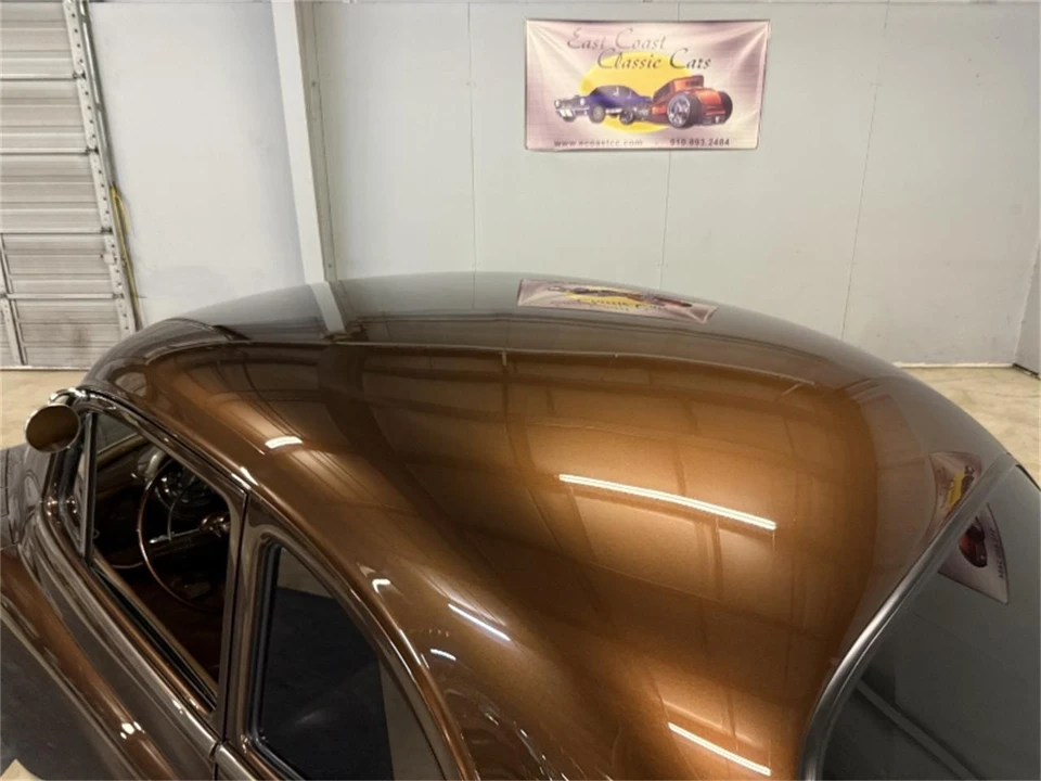 1951 Chevrolet Bel Air 1st Gen - Image 20 of 31