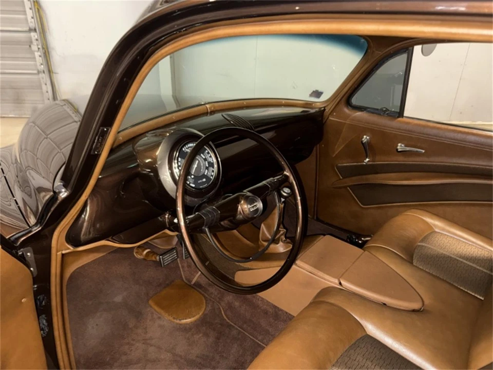 1951 Chevrolet Bel Air 1st Gen - Image 22 of 31