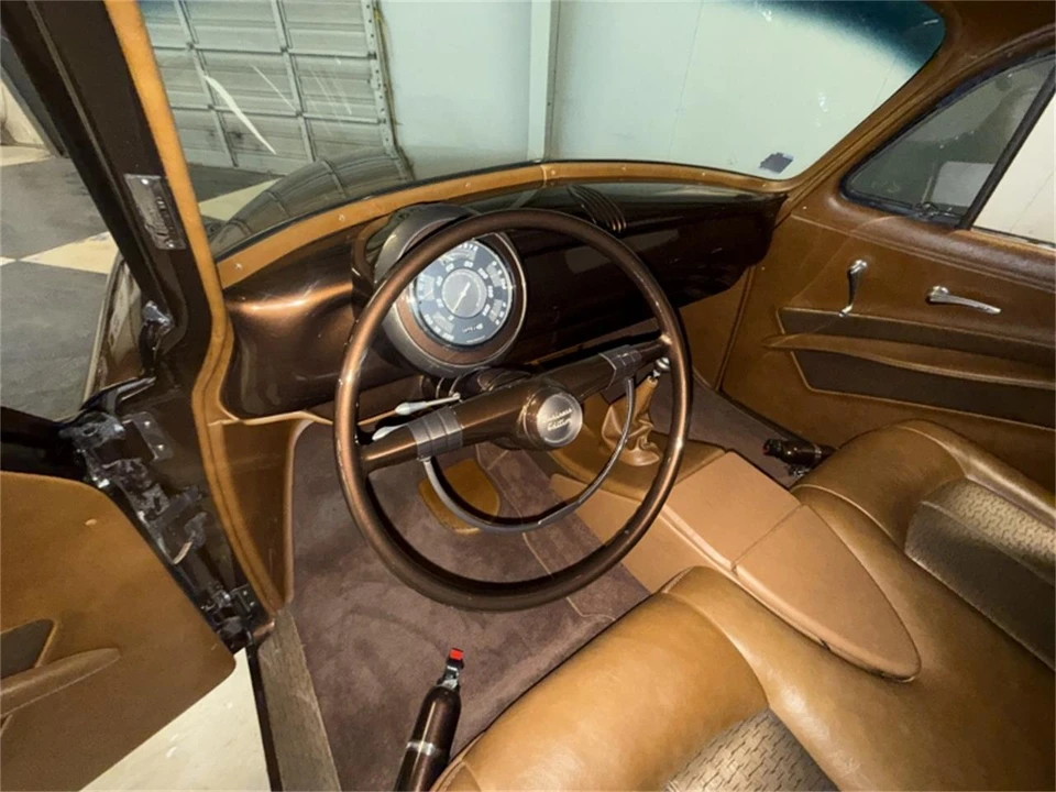 1951 Chevrolet Bel Air 1st Gen - Image 23 of 31