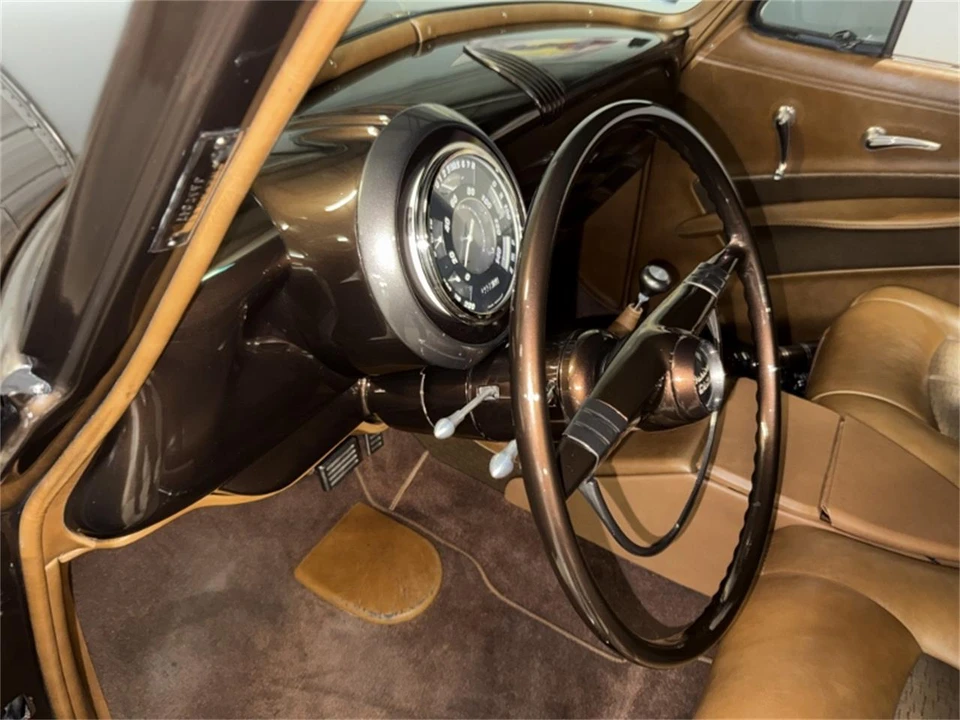 1951 Chevrolet Bel Air 1st Gen - Image 24 of 31