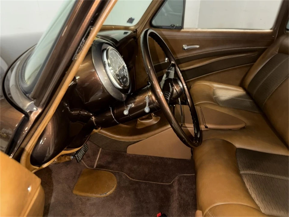 1951 Chevrolet Bel Air 1st Gen - Image 26 of 31