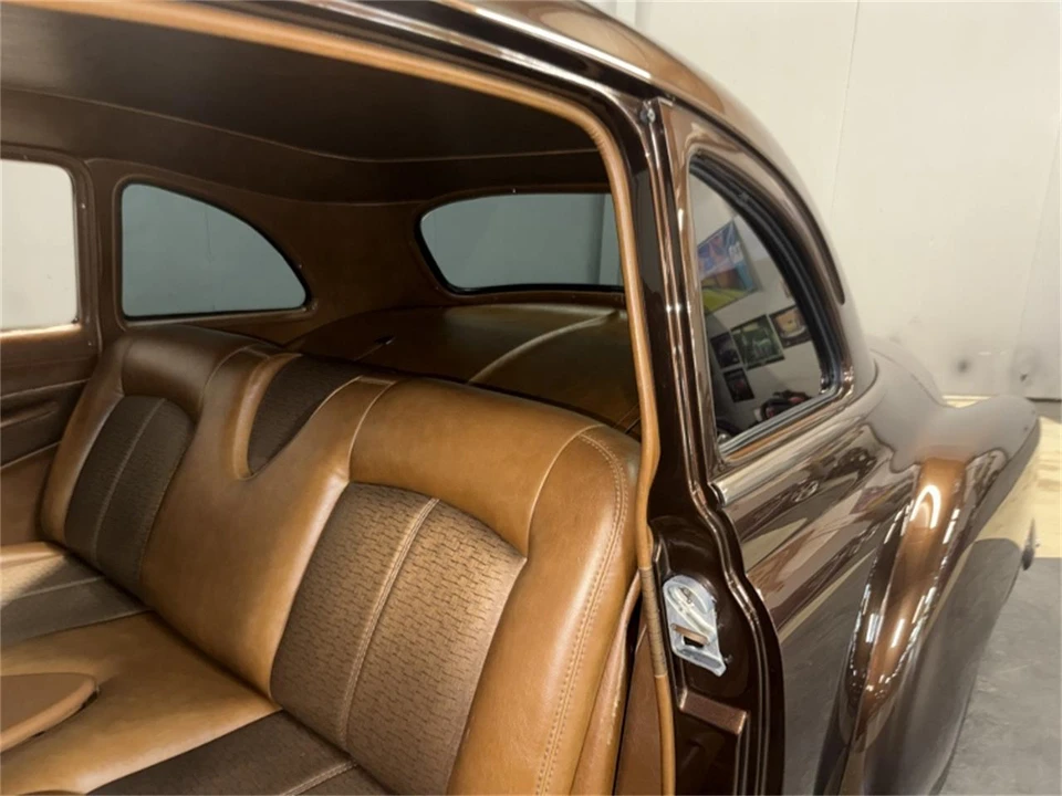 1951 Chevrolet Bel Air 1st Gen - Image 30 of 31