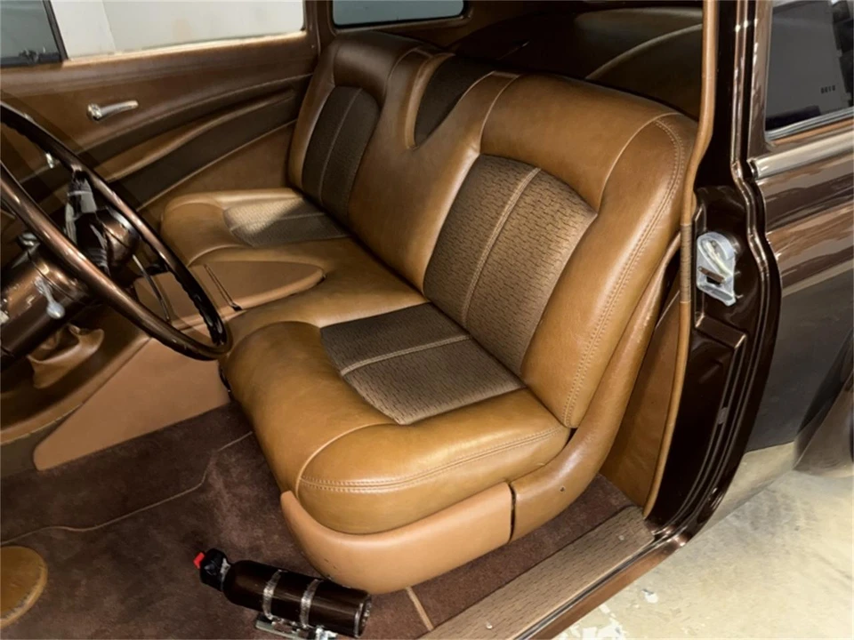 1951 Chevrolet Bel Air 1st Gen - Image 31 of 31