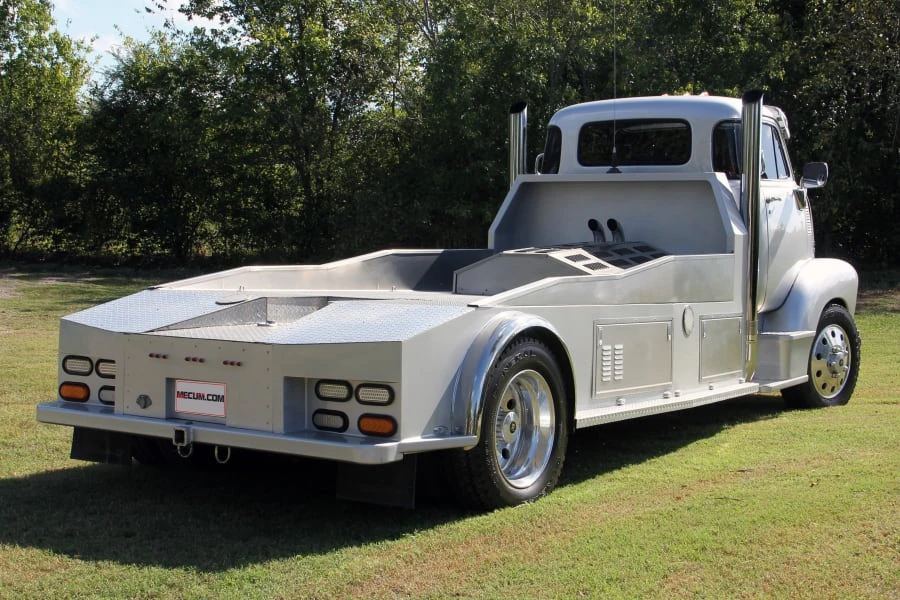 1951 Chevrolet Advance Design - Image 7 of 8