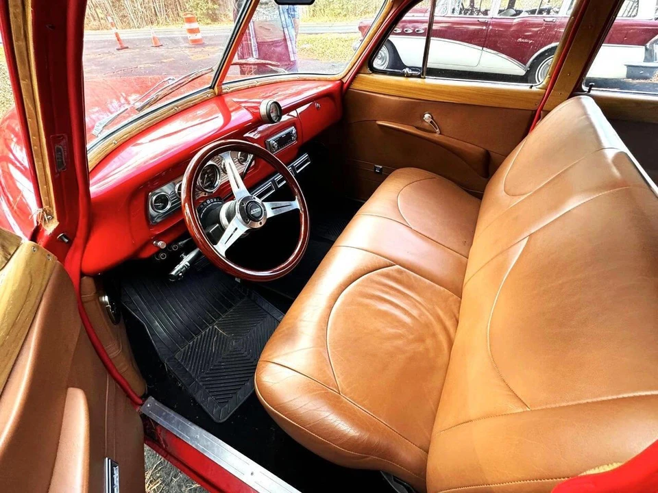 1951 Chevrolet Special & Deluxe & Fleetline - Image 10 of 31