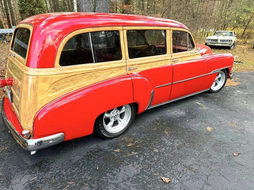1951 Chevrolet Special & Deluxe & Fleetline - Image 6 of 31