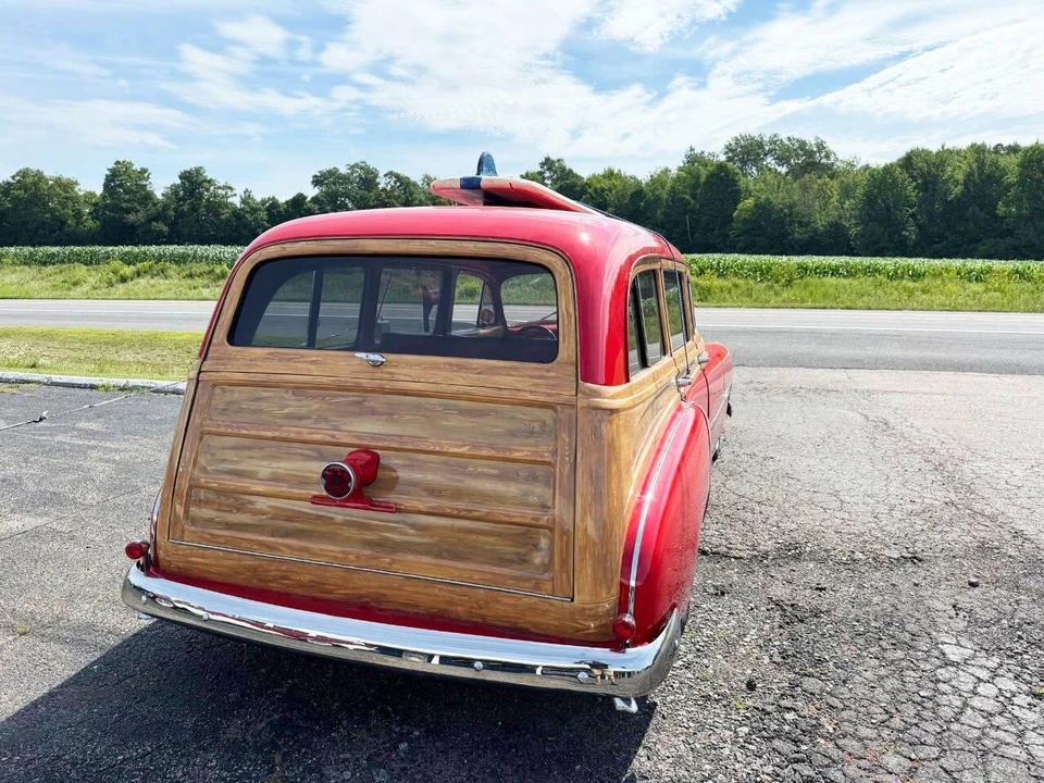 1951 Chevrolet Special & Deluxe & Fleetline - Image 23 of 31