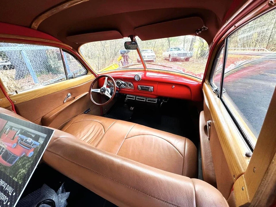 1951 Chevrolet Special & Deluxe & Fleetline - Image 11 of 31